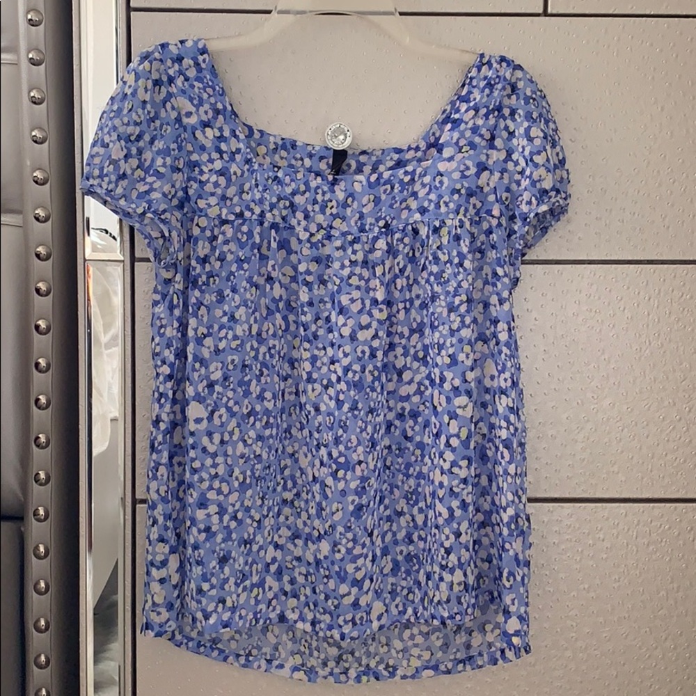 Jessica Simpson Top